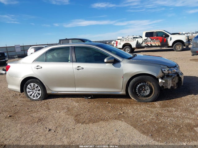 Toyota CAMRY LE 2014 4T4BF1FKXER380942 Image 14