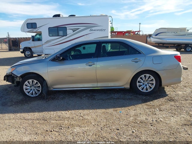 Toyota CAMRY LE 2014 4T4BF1FKXER380942 Image 15