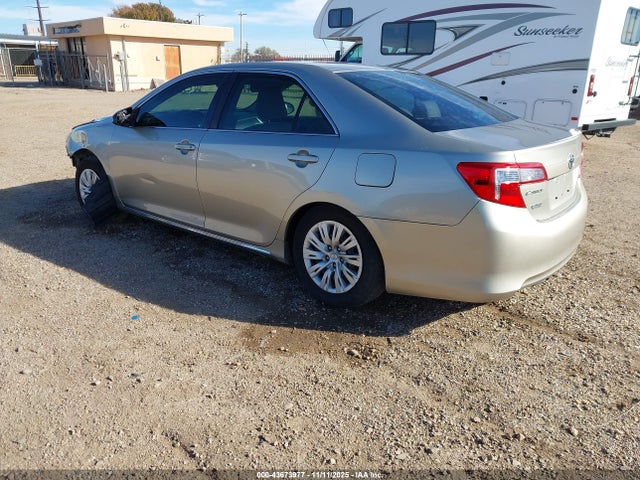 Toyota CAMRY LE 2014 4T4BF1FKXER380942 Image 3