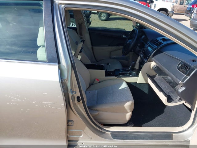 Toyota CAMRY LE 2014 4T4BF1FKXER380942 Image 5