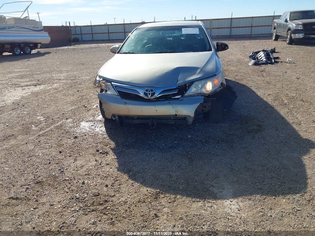 Toyota CAMRY LE 2014 4T4BF1FKXER380942 Image 6