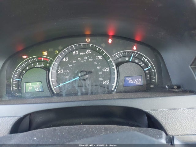 Toyota CAMRY LE 2014 4T4BF1FKXER380942 Image 7