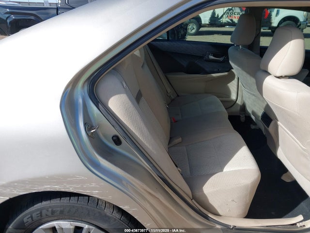 Toyota CAMRY LE 2014 4T4BF1FKXER380942 Image 8