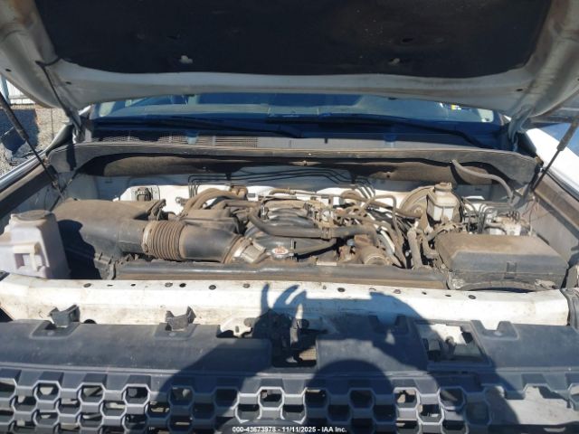 2019 TOYOTA TUNDRA 5TFUW5F18KX801038 Photo 9