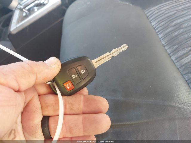 2019 TOYOTA TUNDRA 5TFUW5F18KX801038 Photo 10