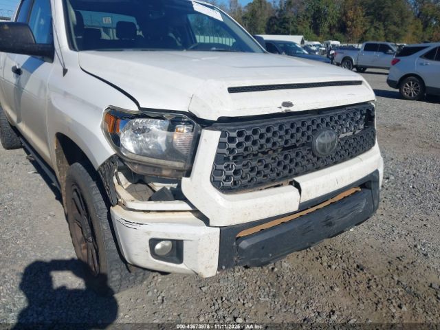 2019 TOYOTA TUNDRA 5TFUW5F18KX801038 Photo 5