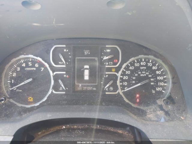 2019 TOYOTA TUNDRA 5TFUW5F18KX801038 Photo 6