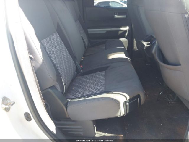 2019 TOYOTA TUNDRA 5TFUW5F18KX801038 Photo 7