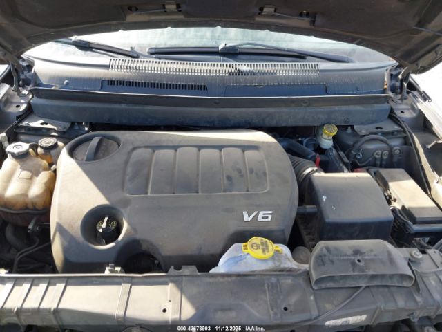 2017 DODGE JOURNEY 3C4PDCGG2HT522635 Photo 9