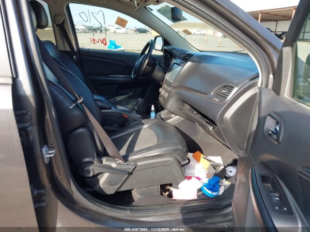 2017 DODGE JOURNEY 3C4PDCGG2HT522635 Photo 4