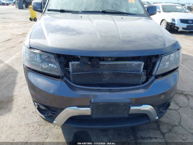 2017 DODGE JOURNEY 3C4PDCGG2HT522635 Photo 5