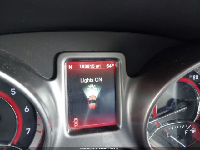 2017 DODGE JOURNEY 3C4PDCGG2HT522635 Photo 6