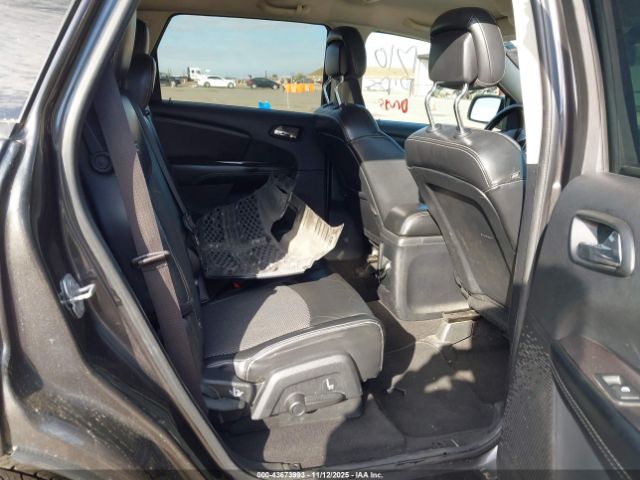 2017 DODGE JOURNEY 3C4PDCGG2HT522635 Photo 7