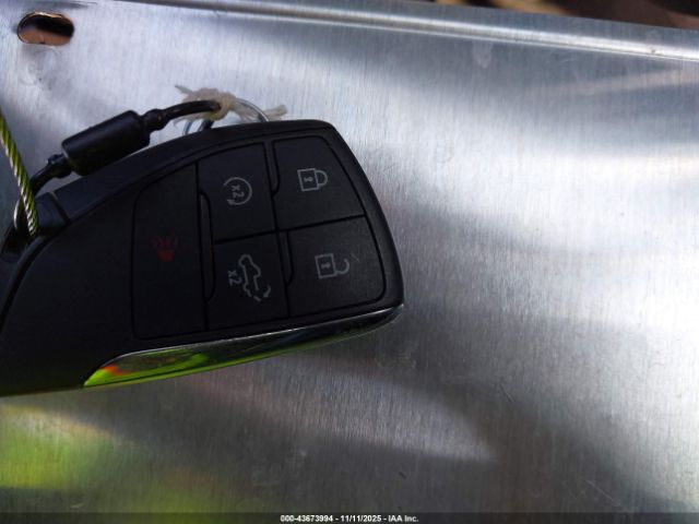 2025 CHEVROLET SILVERADO 1500 1GCPACED6SZ124233 Photo 10