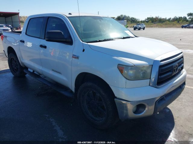 2013 TOYOTA TUNDRA 5TFDW5F16DX314147