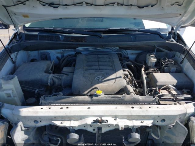 2013 TOYOTA TUNDRA 5TFDW5F16DX314147 Photo 9