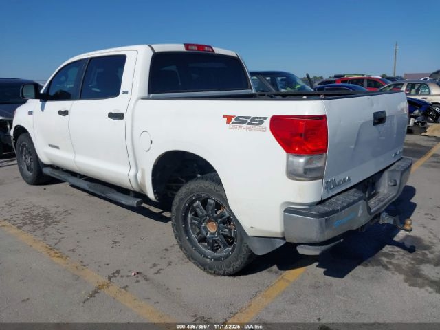 2013 TOYOTA TUNDRA 5TFDW5F16DX314147 Photo 2
