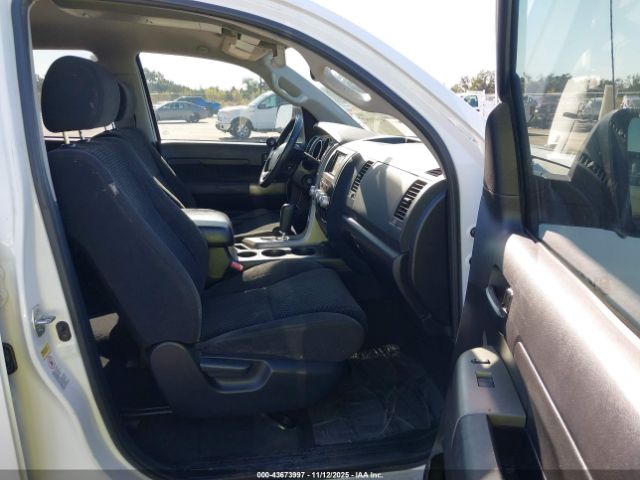 2013 TOYOTA TUNDRA 5TFDW5F16DX314147 Photo 4