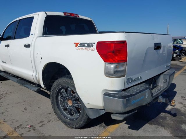 2013 TOYOTA TUNDRA 5TFDW5F16DX314147 Photo 5