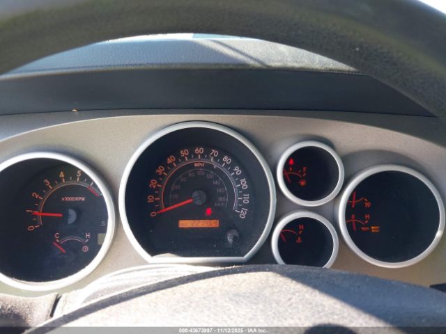 2013 TOYOTA TUNDRA 5TFDW5F16DX314147 Photo 6