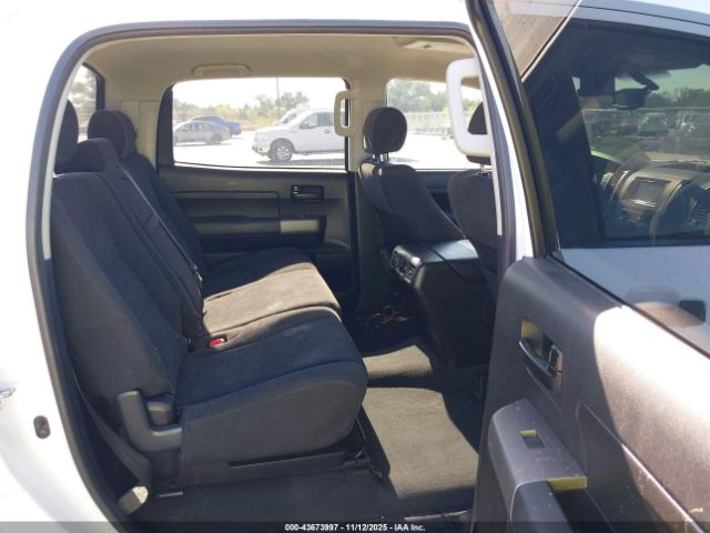 2013 TOYOTA TUNDRA 5TFDW5F16DX314147 Photo 7