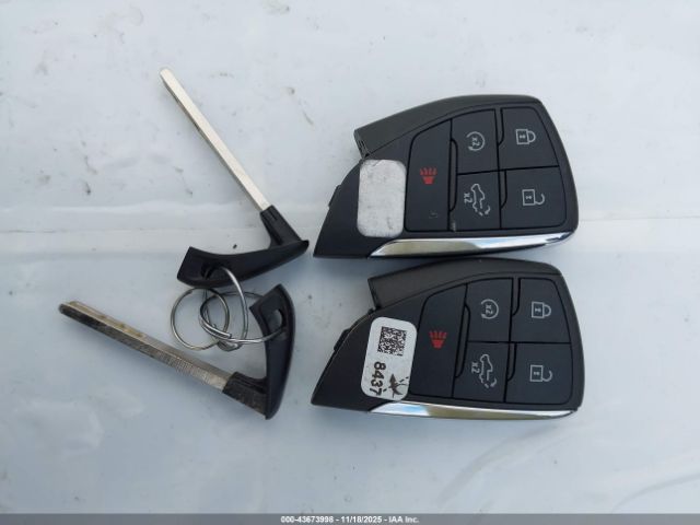 2022 CHEVROLET SILVERADO 1500 1GCUDGED3NZ517208 Photo 10