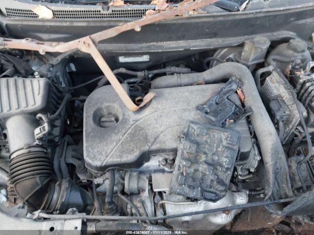 2019 CHEVROLET EQUINOX 3GNAXSEV9KS629775 Photo 9