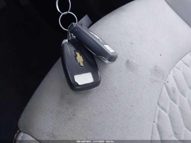 2019 CHEVROLET EQUINOX 3GNAXSEV9KS629775 Photo 10