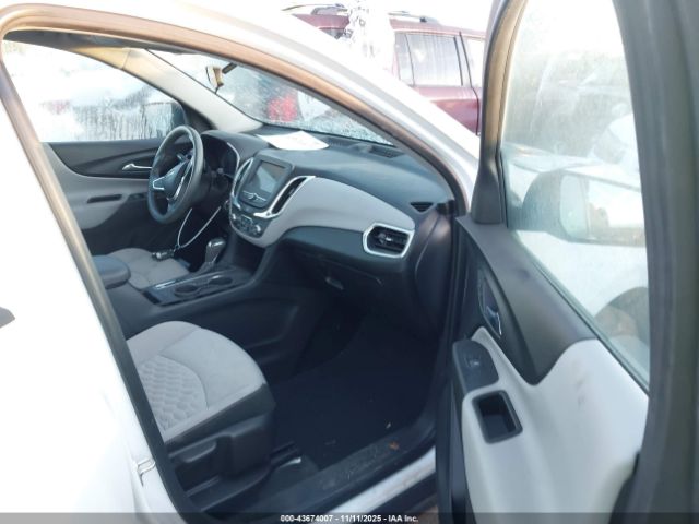 2019 CHEVROLET EQUINOX 3GNAXSEV9KS629775 Photo 4