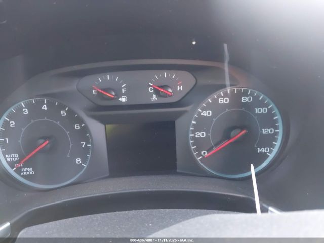 2019 CHEVROLET EQUINOX 3GNAXSEV9KS629775 Photo 6