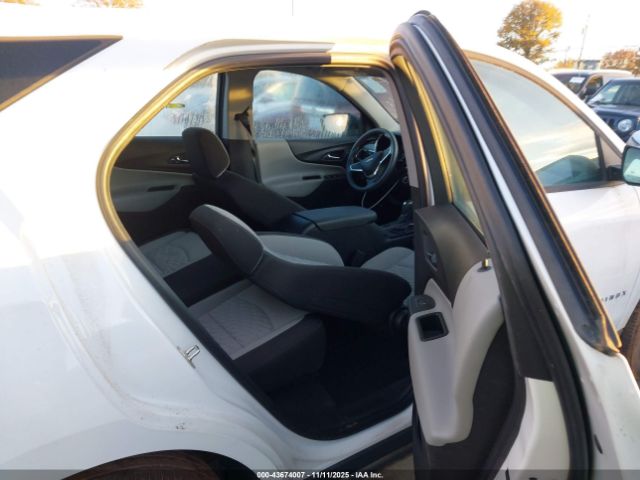 2019 CHEVROLET EQUINOX 3GNAXSEV9KS629775 Photo 7