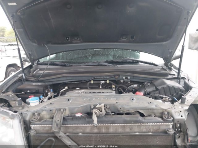 2007 ACURA MDX 2HNYD28307H533144 Photo 9