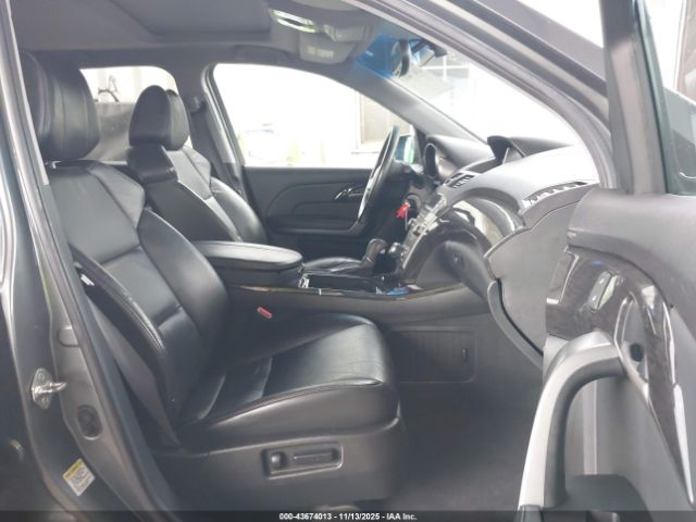 2007 ACURA MDX 2HNYD28307H533144 Photo 4