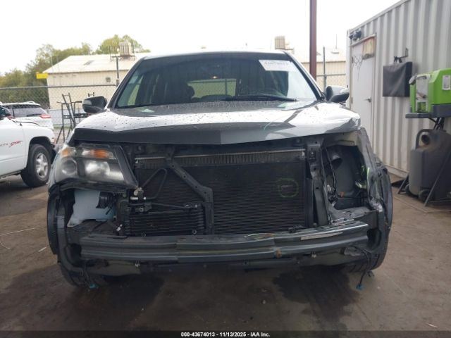 2007 ACURA MDX 2HNYD28307H533144 Photo 5