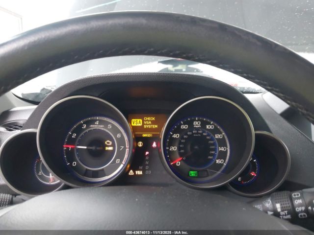 2007 ACURA MDX 2HNYD28307H533144 Photo 6
