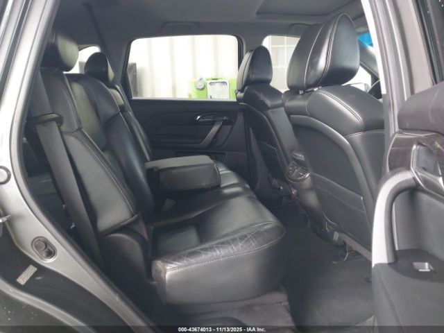 2007 ACURA MDX 2HNYD28307H533144 Photo 7