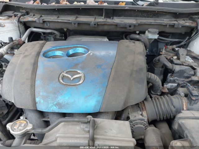 2013 MAZDA CX-5 JM3KE2CE8D0135849 Photo 9