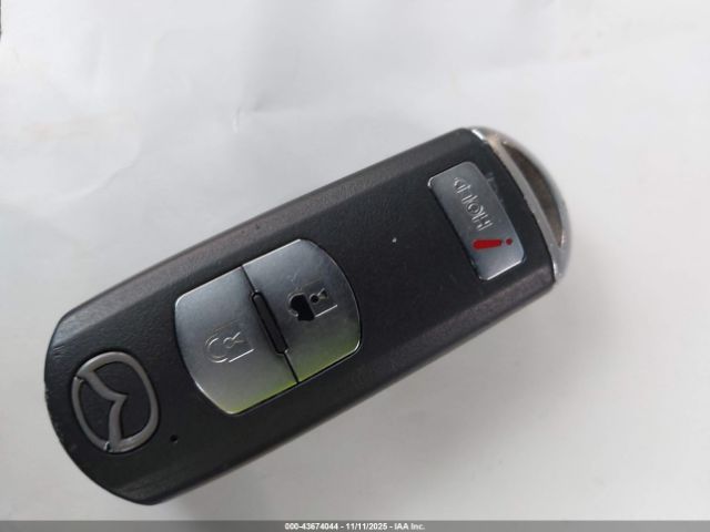 2013 MAZDA CX-5 JM3KE2CE8D0135849 Photo 10