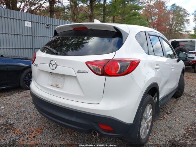 2013 MAZDA CX-5 JM3KE2CE8D0135849 Photo 3