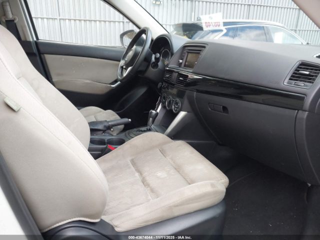 2013 MAZDA CX-5 JM3KE2CE8D0135849 Photo 4