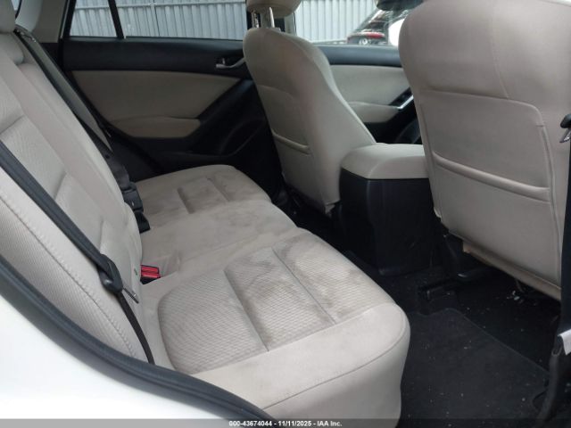 2013 MAZDA CX-5 JM3KE2CE8D0135849 Photo 7