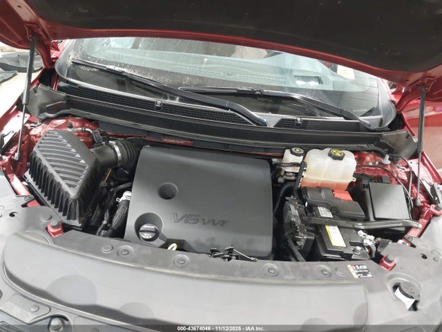 5GAEVBKW0PJ221513 Buick Enclave Premium Awd