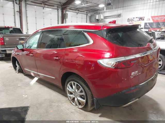 Buick Enclave Premium Awd 2023 5GAEVBKW0PJ221513 Image 3