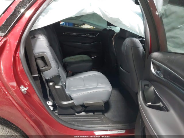 5GAEVBKW0PJ221513 Buick Enclave Premium Awd