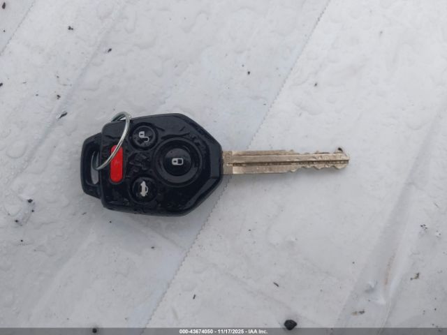 2017 SUBARU FORESTER JF2SJAAC3HH509700 Photo 10