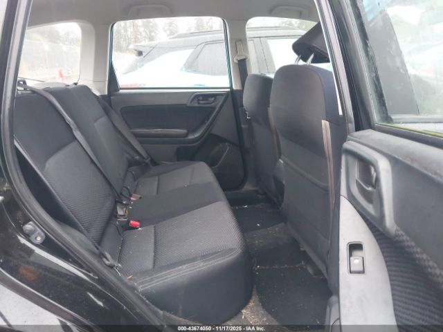 2017 SUBARU FORESTER JF2SJAAC3HH509700 Photo 7