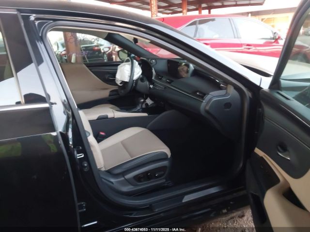 2021 LEXUS ES 300H 58ADA1C16MU003075 Photo 4