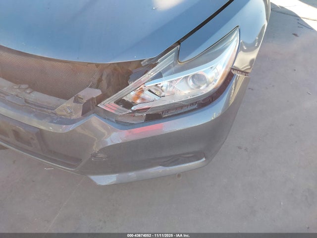 Продаж на аукціоні авто 2016 Nissan Altima 2.5 Sl, vin: 1N4AL3AP0GC202246, номер лоту: 43674052