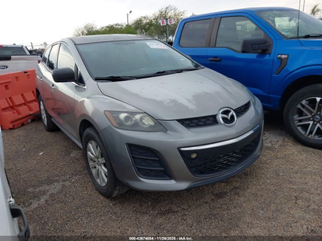 2010 MAZDA CX-7 JM3ER2W58A0348535