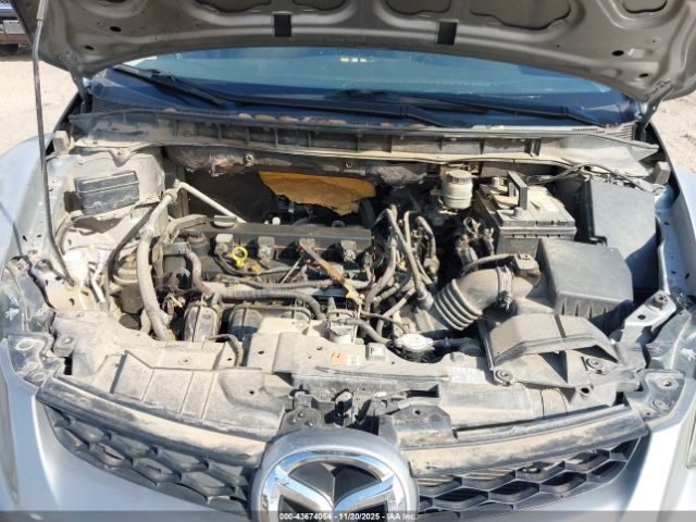 2010 MAZDA CX-7 JM3ER2W58A0348535 Photo 9